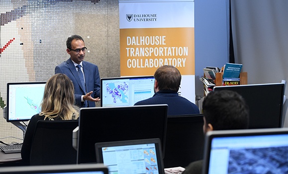 Dal Projects Dal project awarded millions to help cities fight emissions - Dal News ...