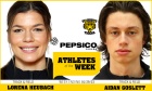 PepsiCo Athlete of the Week (Jan. 30)