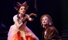 Young fox takes centre stage in DalOpera’s The Cunning Little Vixen