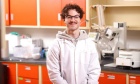 Killam scholar seeks new ways to make medical implants better for patients