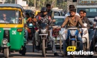 DalSolutions: Startup aims to meet global demand for better two wheeled EV batteries