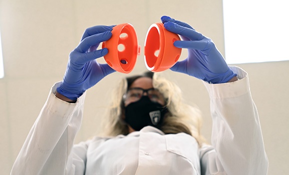 Dal Projects What's in the water? Dal expands water surveillance projects with new ...
