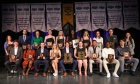 Congrats, Tigers! Celebrating varsity athletic excellence at the 2023 Black and Gold awards banquet