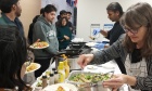 Students delighted by uplifting Ramadan Iftar on campus