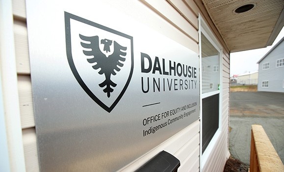 Dal Deepens Ties With Indigenous Peoples By Setting Up Physical Office In Mi Kmaw Community