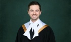 Grad profile: For the love of the environment