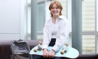 Grad profile: Skatepark subculture through a social lens