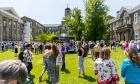 In photos: Summer Sociable brings food, games and great tunes to Studley Quad