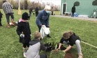 From outdoor classrooms to gardens, how Nova Scotia youth are creating healthier school communities