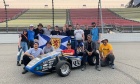 Engineering student design team prepares for another electric year