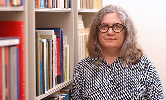 Dal researcher leads global project to empower scholars of medieval ...