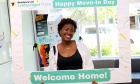The big move: Dal's newest students share their first‑day feelings