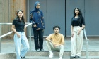 Internship bridges gap between scientific research and the community
