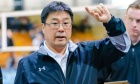 Men's volleyball head coach Dan Ota enters 25th season leading the Tigers