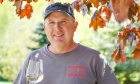 Dal Ag alum shares passion for grapes in new role with beloved Nova Scotia winery