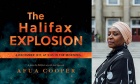 ‘Does Halifax remember?’ Dal prof's new book exposes lesser‑known side of historic explosion