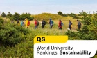 Dalhousie scores higher in nearly all categories in QS Sustainability Ranking 2024