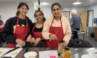 Dal students capture authentic flavours of home in a chutney that will whet your appetite