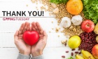 Post‑secondary schools raised $229K for student food security projects on Giving Tuesday