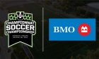 BMO announced as title sponsor for 2024 U SPORTS Women鈥檚 Soccer Championship