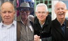 Four ĢAV community members among new Order of Canada appointees