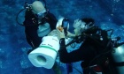 How do you treat injuries in space? A Dal doctor is going under water to find out