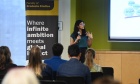 Ten competitors to take stage during thrilling Three Minute Thesis finals