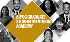 Sowing seeds of success: BIPOC Graduate Student Mentoring Academy creates connections that matter