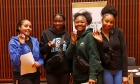 Science‑led event connects Black and African Nova Scotian high school students with the Dal community