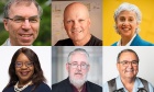 Introducing Dal's honorary degree recipients for Spring Convocation