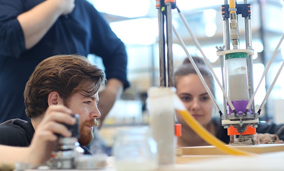 Dal's biggest improvement this year was in Citations per Faculty. Citations were strongest in Life Sciences & Medicine and Engineering & Technology. (Nick Pearce photo) Dal's biggest improvement this year was in Citations per Faculty. Citations were strongest in Life Sciences & Medicine and Engineering & Technology. (Nick Pearce photo)