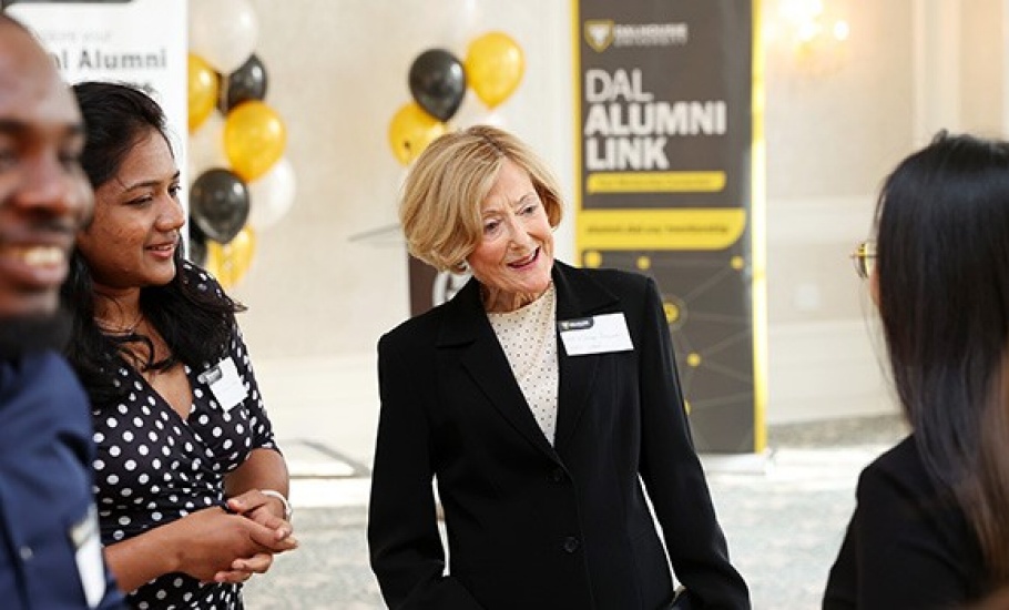 mentorship mixer 5
