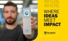 Where ideas meet impact: Startup aims to revolutionize water testing with a digital device