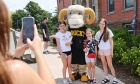 In photos: Dal brings worlds together for Community Day on Ag campus