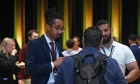 Two exciting milestones, one amazing Dal Business Networking Night
