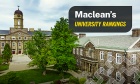 2025 Maclean's University Rankings: Dal clinches spot in top half of Canada’s best Medical Doctoral institutions