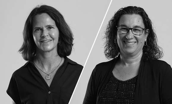 Meet Dr. Shannon Johnson & Dr. Alissa Pencer: Psychologists and co‑directors at pilipili's Centre for Psychological Health