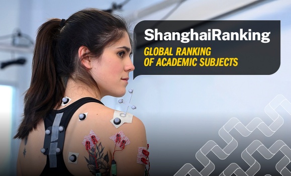 Dal climbs in Human Biological Sciences in latest global academic subject ranking