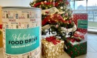 Making the holidays brighter: A collection of drives and fundraisers at Dal