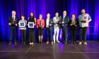 Protecting our health, oceans, and future: Dal innovators celebrated at 22nd annual Discovery Awards