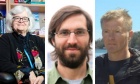 Global influence: Three Dal faculty recognized in 2024 Highly Cited Researchers list