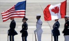 How the U.S. could in fact make Canada an American territory