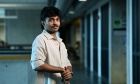 Computer Science student’s startup promises to make driving safer