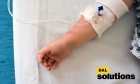 DalSolutions: One in five kids endure chronic pain. A new pain standard will soothe it.