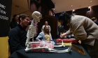 New grad and professional program fair paints vivid picture of what Dal has to offer