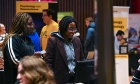 New grad and professional program fair paints vivid picture of what Dal has to offer