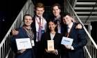 Dal students and alumni make waves at global pitch competition