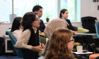 Generous gift enables Dal to expand opportunities for student leaders