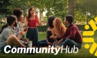 A new virtual front door for community at Dalhousie