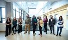 OpenThink returns: Get to know the latest batch of graduate researchers spreading their scholarship